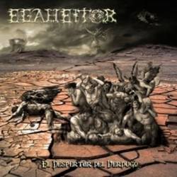 El Despertar del Verdugo